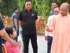 लगातार दूसरे दिन जनता दर्शन में 200 लोगों की समस्याएं सुनीं सीएम योगी आदित्यनाथ ने