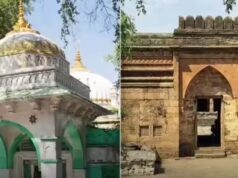 हिंदू-मुस्लिम विवाद के बाद जैन समाज ने भी जताया अधिकार, भोजशाला को अपना गुरुकुल बताया