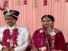 अद्भुत कहानी जेल से: मुस्लिम महिला जेलर ने उम्रकैद के हिंदू युवक से बंधाई शादी