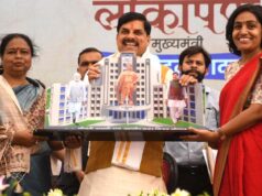 मुख्यमंत्री डॉ. यादव: भोपाल नगर निगम का नया भवन सुशासन का प्रतीक बनेगा