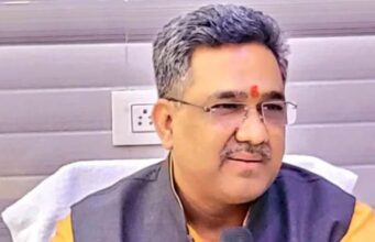 यूपी में नई रणनीति तैयार कर रही भाजपा, बंगाल जीत के बाद बंसल को सौंपा जा सकता है अहम काम