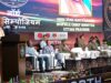 मुख्यमंत्री ने रक्षा प्रदर्शनी का अवलोकन कर उभरती स्वदेशी क्षमताओं की की सराहना