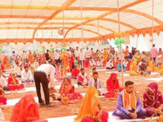 सामूहिक विवाह योजना से बेटियों को सम्मान, कमजोर परिवारों के लिए मुख्यमंत्री की पहल