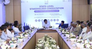 मध्यप्रदेश का बड़ा लक्ष्य: टेक्सटाइल सेक्टर से 2030 तक 5 अरब डॉलर का निर्यात