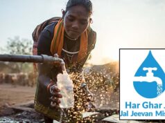 मुख्यमंत्री के नेतृत्व में जल जीवन मिशन, ग्रामीण जीवन बदलने में समूह योजनाओं की भूमिका