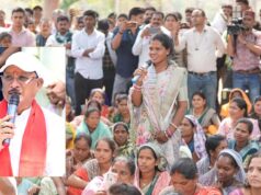 सपनों को नई उड़ान, मुख्यमंत्री ने कहा—अब करोड़पति दीदी बनने की सोचिए