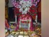 राजेश्वर महादेव मंदिर में श्रद्धालुओं के लिए नई सुविधाएं