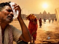 लू से मचा हाहाकार: तेलंगाना और आंध्र प्रदेश में 67 से ज्यादा लोगों की जान गई