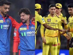 IPL 2026: दिल्ली कैपिटल्स और चेन्नई सुपरकिंग्स की टक्कर पर सबकी नजर