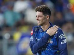 IPL 2026: मुंबई इंडियंस ने सेंटनर की जगह केशव महराज को टीम में लिया