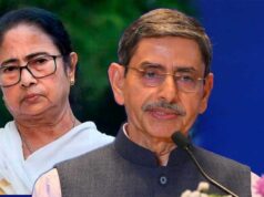 ममता कैबिनेट बर्खास्त, विधानसभा पर राज्यपाल का वीटो प्रभाव