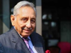 मणिशंकर अय्यर ने राहुल गांधी के नेतृत्व में कांग्रेस के फैसले पर खोला मोर्चा, ममता-स्टालिन को संभालने का सुझाव