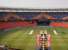 सीएम की घोषणा: 1 लाख रुपये के पुरस्कार वाले टॉपर छात्रों को सरकार दिखाएगी IPL मैच