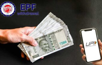 PF पैसा आसानी से निकालेगा EPFO, ATM और UPI सुविधा जल्द उपलब्ध