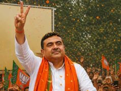 शुभेंदु अधिकारी होंगे नए CM, दो डिप्टी CM भी होंगे नियुक्त, संभावित विधायकों की सूची