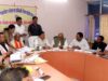 उप मुख्यमंत्री शुक्ल का बयान: निर्माणाधीन विकास कार्यों के पूरा होने से जिले का विकास तेज होगा
