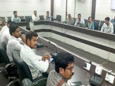 सौर ऊर्जा क्षेत्र में बेहतरीन कार्य करने वाले वेंडरों को मिलेगा सम्मान