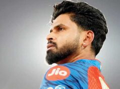 सूर्यकुमार यादव को हटाकर श्रेयस अय्यर को टी-20 कप्तान बनाया जाएगा, टीम में होगा सत्ता परिवर्तन