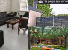 लग्जरी वृद्धाश्रम में खाली कमरों की स्थिति, 80,000 रुपए तक का किराया रोक रहा बुजुर्गों को