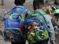 पहली कक्षा के बच्चों के बैग का वजन 1078 ग्राम तय, जबलपुर में DPI ने कलेक्टर-डीईओ को निर्देशित किया