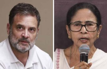 पश्चिम बंगाल चुनाव: दिल्ली जैसा हाल दोहराती कांग्रेस, राहुल गांधी की भूमिका पर चर्चा तेज