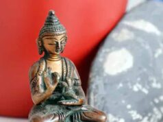 बुद्ध पूर्णिमा 2026: घर में बुद्ध की मूर्ति रखने का सही तरीका और महत्व