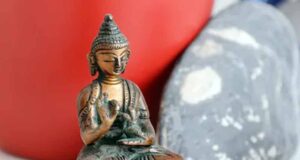 बुद्ध पूर्णिमा 2026: घर में बुद्ध की मूर्ति रखने का सही तरीका और महत्व