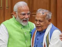 चुनावी नतीजों पर संतोष सुमन का तंज, ममता से लेकर कांग्रेस तक पर तीखी टिप्पणी