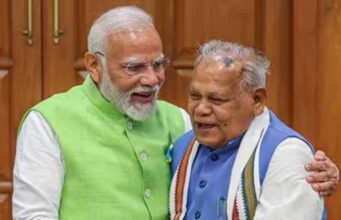 चुनावी नतीजों पर संतोष सुमन का तंज, ममता से लेकर कांग्रेस तक पर तीखी टिप्पणी