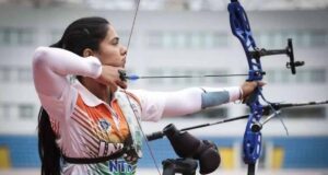 दीपिका कुमारी और कुमकुम मोहद को झटका, मजबूत प्रतिद्वंद्वियों से टूटा सफर