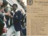 कपिल देव के साइन वाला 764 पाउंड का बिल नकली, 1983 जीत पर बड़ा दावा फेल