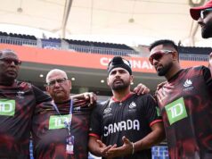 क्रिकेट कनाडा पर ICC का बड़ा एक्शन, 6 महीने के लिए फंडिंग सस्पेंड
