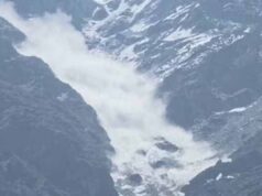 उत्तराखंड में बदलता मौसम पैटर्न, ग्लेशियर पिघलने से बढ़ी चिंता