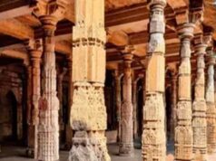 23 साल पुराने आदेश पर सवाल, हिंदू पक्ष ने पूछा—ना वजूखाना, ना मीनार, फिर मस्जिद कैसे?