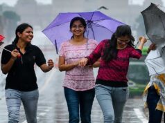 13 जिलों में मौसम अलर्ट, प्रदेश में दो सिस्टम सक्रिय; कल से बढ़ेगी गर्मी