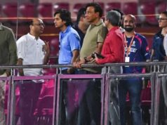 RR कैम्प में नए मालिक का आगमन, ₹15 हजार करोड़ की डील और खिलाड़ियों से बातचीत
