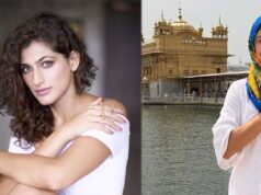 गोल्डन टेंपल में समर्पण, कुब्रासैत ने कहा—आशीर्वाद मिला, जिंदगी बदल गई