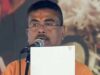 ऐतिहासिक ब्रिगेड मैदान में शपथ, शुभेंदु अधिकारी ने संभाली बंगाल की कमान