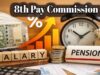 69000 बेसिक: 8th Pay Commission के बाद आपकी सैलरी में बदलाव का हाल