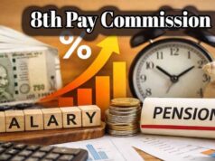 69000 बेसिक: 8th Pay Commission के बाद आपकी सैलरी में बदलाव का हाल