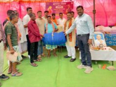 सुशासन शिविर से मत्स्य पालन में नई राह, आधुनिक तकनीक ने बढ़ाई सुविधा