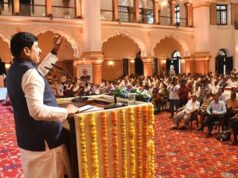 ग्लोबल वॉर्मिंग आज अलार्मिंग हो चुकी है, यह मुख्य चुनौती बनकर आई है सामने