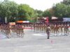 पुलिस महानिदेशक कैलाश मकवाणा ने नव आरक्षकों को राष्ट्रसेवा, अनुशासन, संवेदनशीलता एवं जनविश्वास के साथ कार्य करने का दिया संदेश