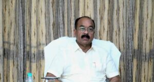 रायपुर : पुलिस को मिली अत्याधुनिक मोबाइल फॉरेंसिक वैन