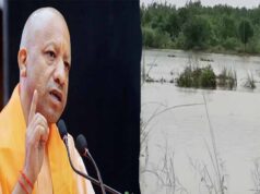 मानसून से पहले नदियों और बड़े नालों का पानी रोकने की क्षमता को बढ़ाया जा रहा