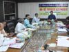 विभिन्न आवासीय एवं अधोसंरचना परियोजनाओं के लिए लगभग 45 करोड़ रुपये की प्रशासकीय स्वीकृति