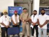 बुरहानपुर पुलिस की ‘परिवर्तन’ मुहिम बनी नई मिसाल