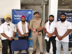 बुरहानपुर पुलिस की ‘परिवर्तन’ मुहिम बनी नई मिसाल