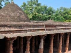 लिपि और दस्तावेजों से खुली इतिहास की परतें, मस्जिद स्थल पर पहले मंदिर होने के दावे को मिला आधार