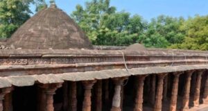 लिपि और दस्तावेजों से खुली इतिहास की परतें, मस्जिद स्थल पर पहले मंदिर होने के दावे को मिला आधार
